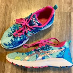 ASICS  Women’s Athletic Running Shoes | Size6 1/2
